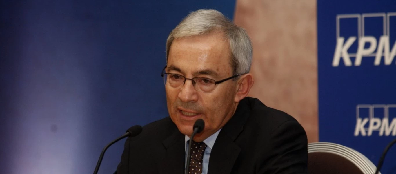 Πόρισμα Χ.Πισσαρίδη: Έρχονται ανατροπές σε κύριες και επικουρικές συντάξεις